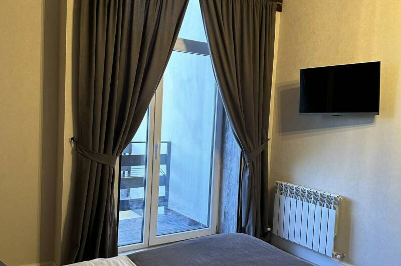 Двухместный «Стандарт»