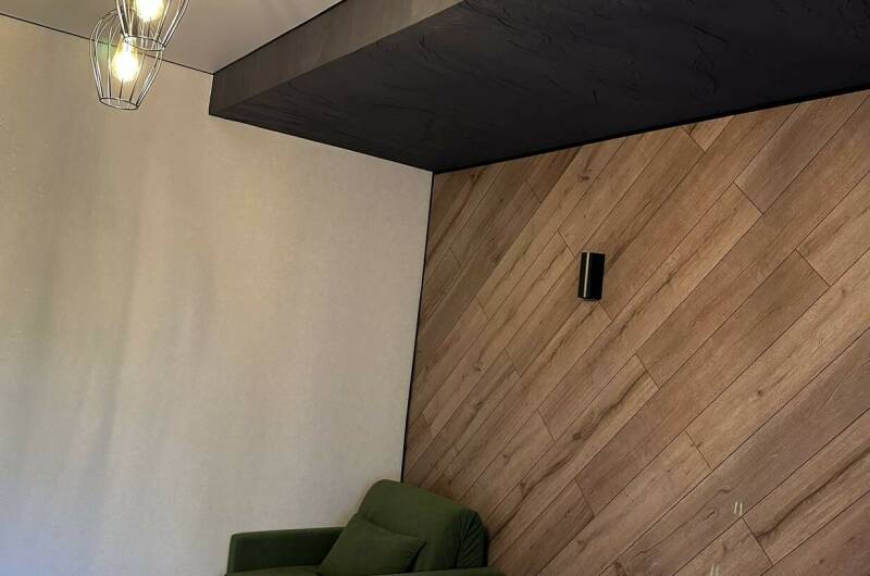 Двухместный «Стандарт»