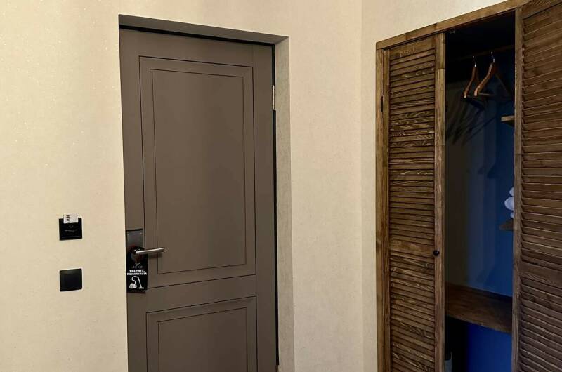 Двухместный «Стандарт»