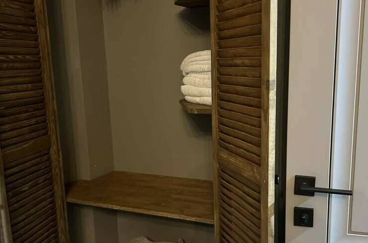 Трёхместный «Стандарт»