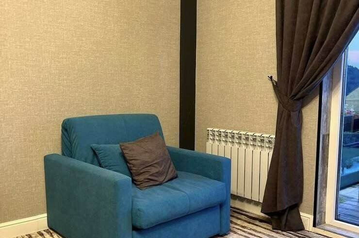 Трёхместный «Стандарт»