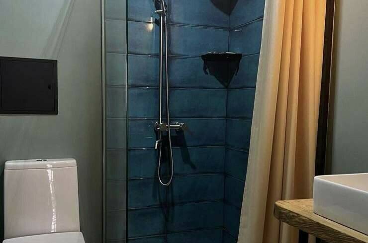 Трёхместный «Стандарт»