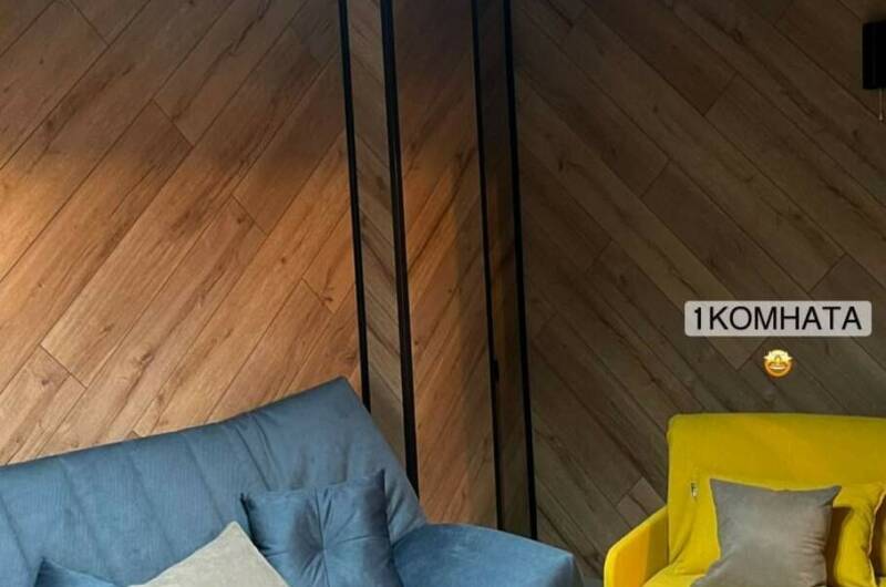 Двухкомнатный «Стандарт»