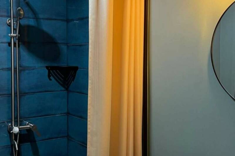 Двухкомнатный «Стандарт»