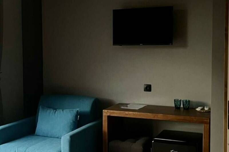 Двухкомнатный «Стандарт»