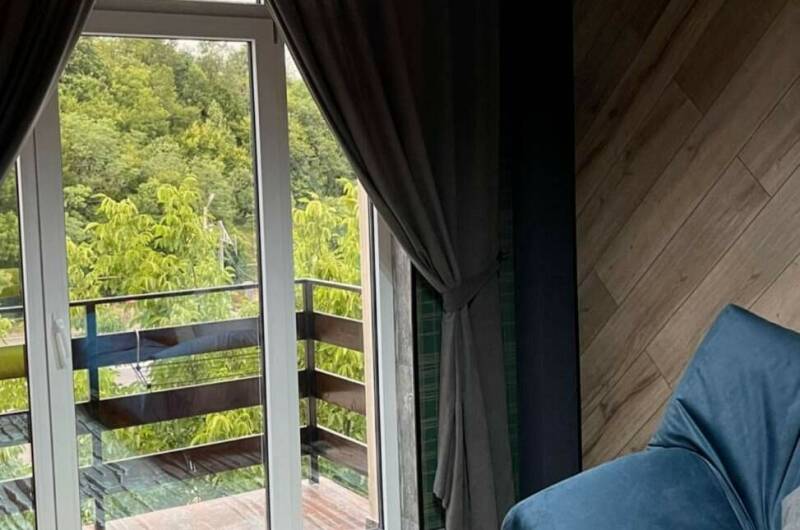 Двухкомнатный «Стандарт»