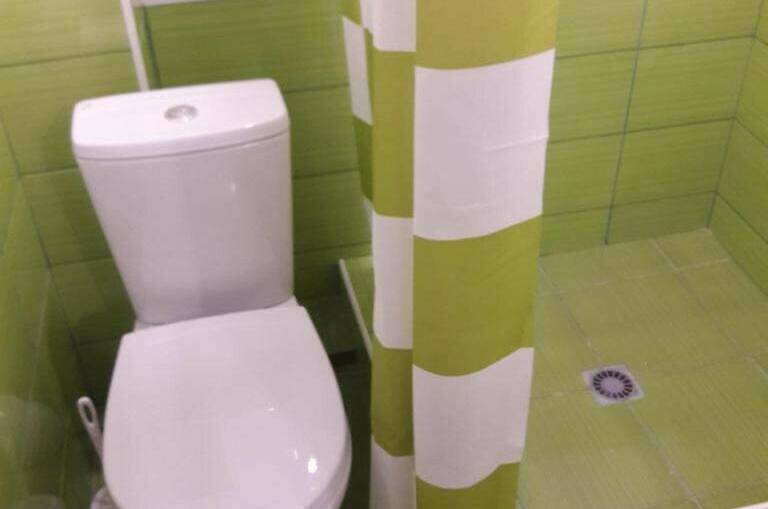 Двухместный «Стандарт»