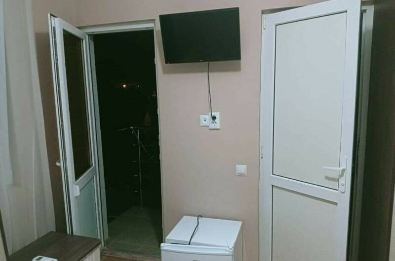 Трехместный «Стандарт»