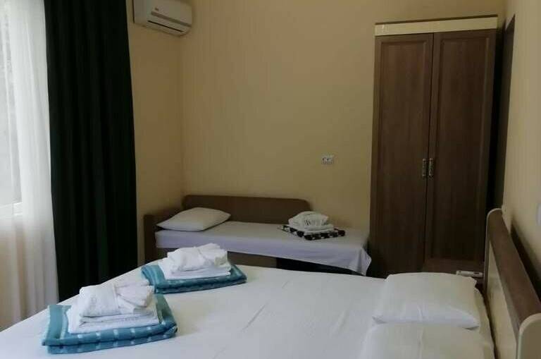 Трехместный «Стандарт»