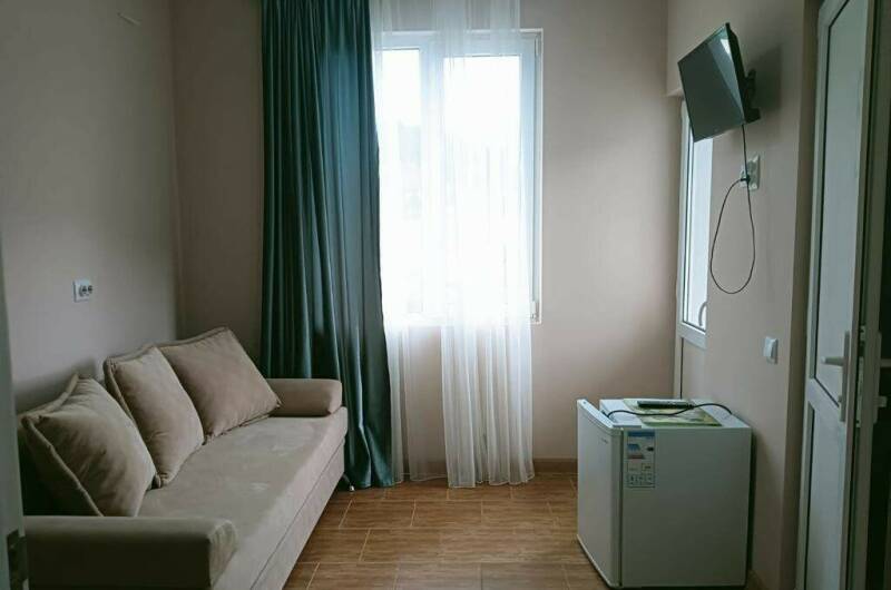 Номер «Семейный»