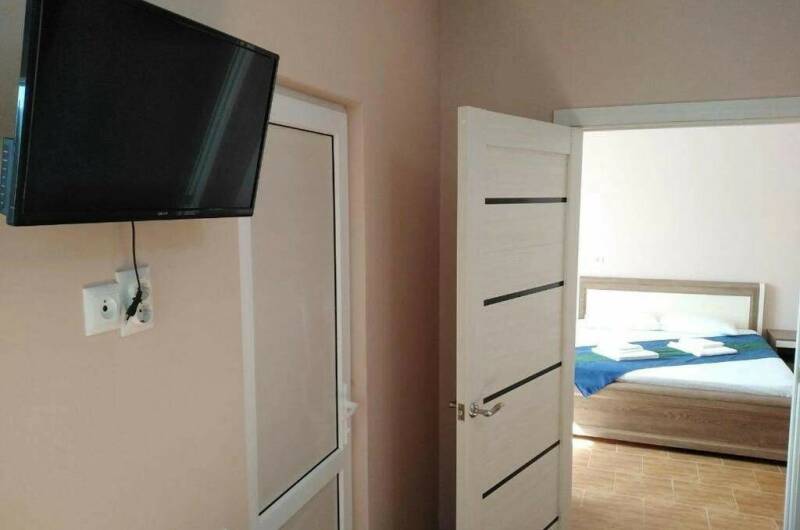 Номер «Семейный»