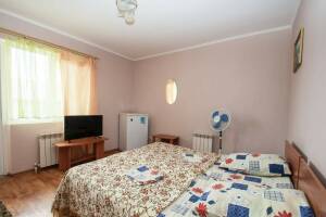 Изображение Изображение гостиницы "Гостевой дом «У Светланы»" #1 #1