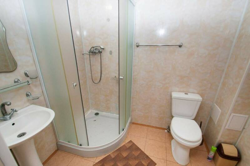 Трехместный «Стандарт»