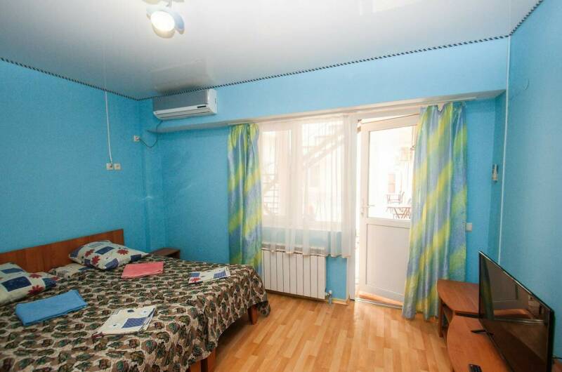 Трехместный «Стандарт»