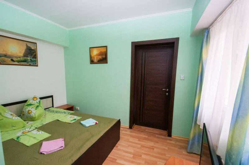 Двухкомнатный «Стандарт»