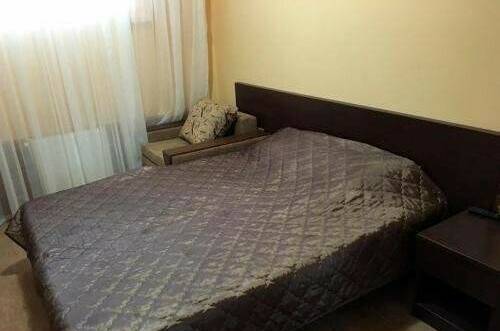 «Стандарт» семейный двухкомнатный