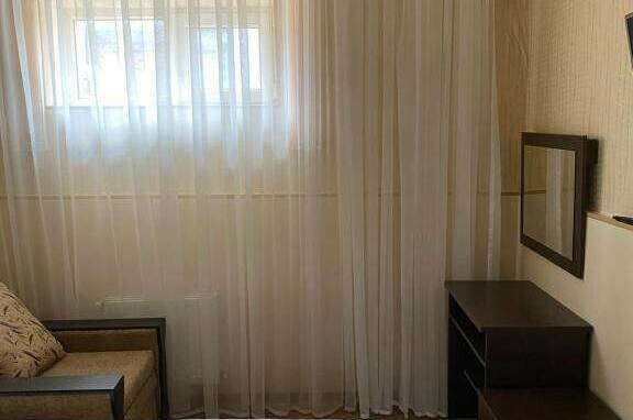 «Стандарт» семейный двухкомнатный