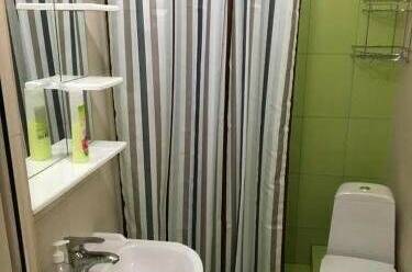 «Стандарт» семейный двухкомнатный