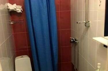 «Стандарт» трехместный