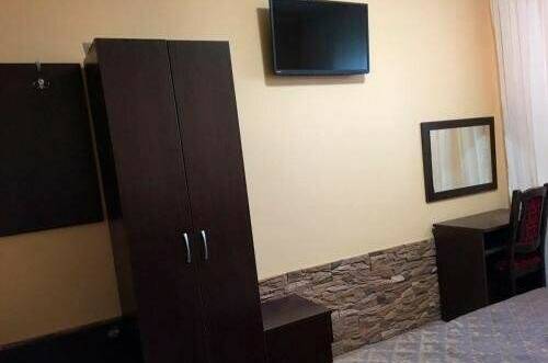 «Стандарт» трехместный