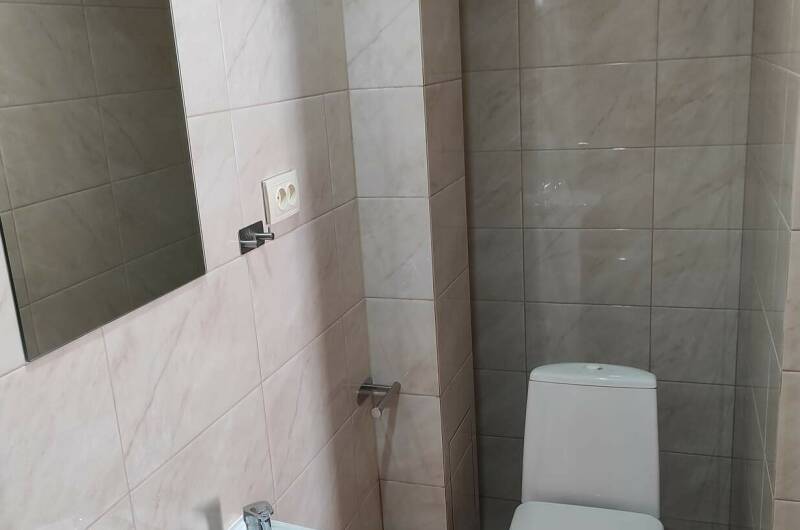 3-х местный номер с удобствами