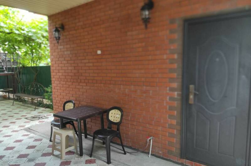 3-х местный номер с удобствами