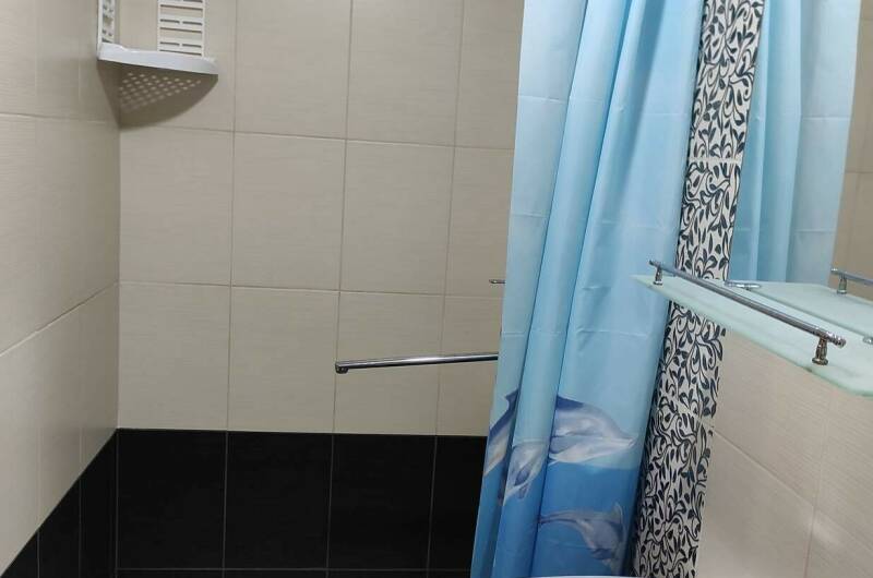 4-х местный номер (2 этаж)