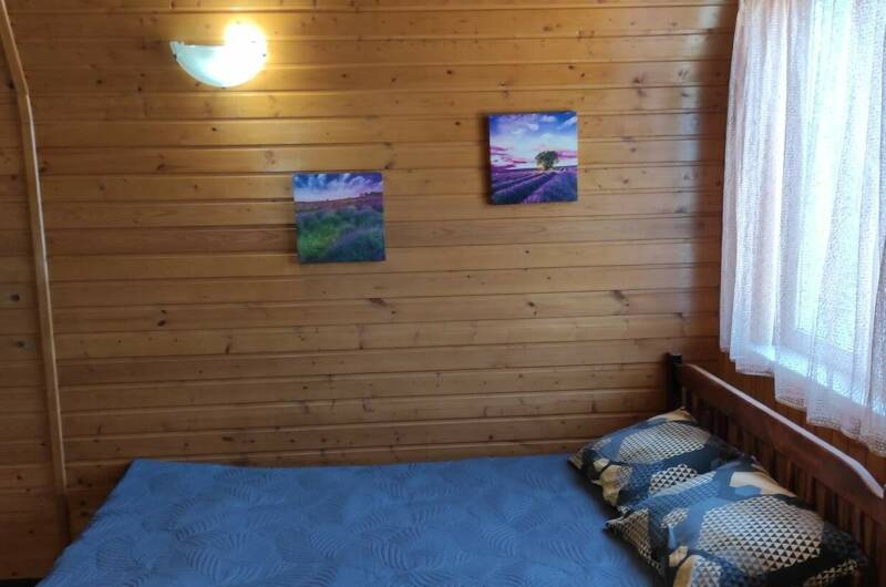 3-х местный номер с удобствами