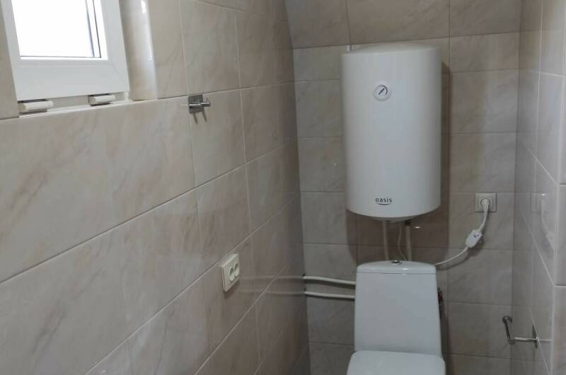 3-х местный номер с удобствами