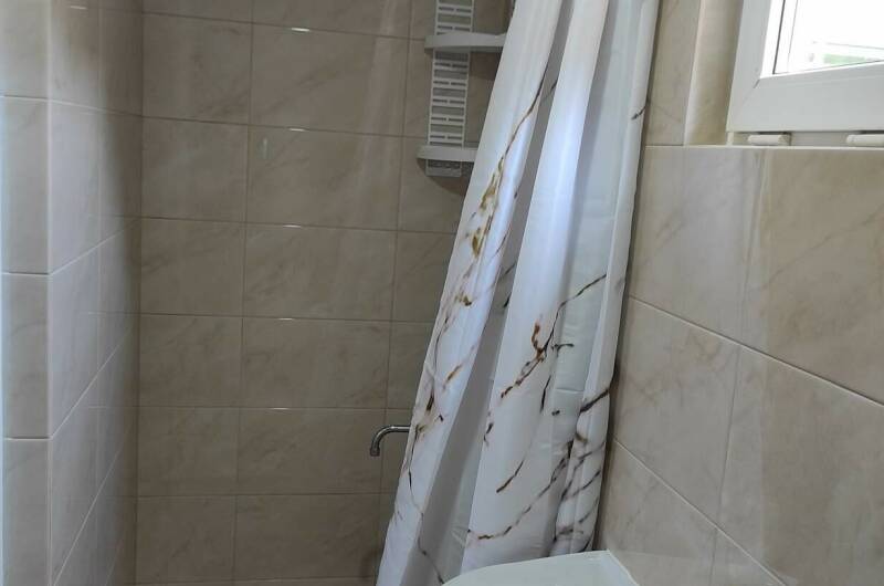 3-х местный номер с удобствами