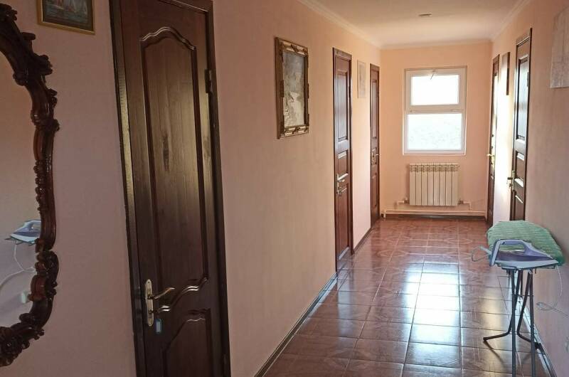 «Эконом» двухместный