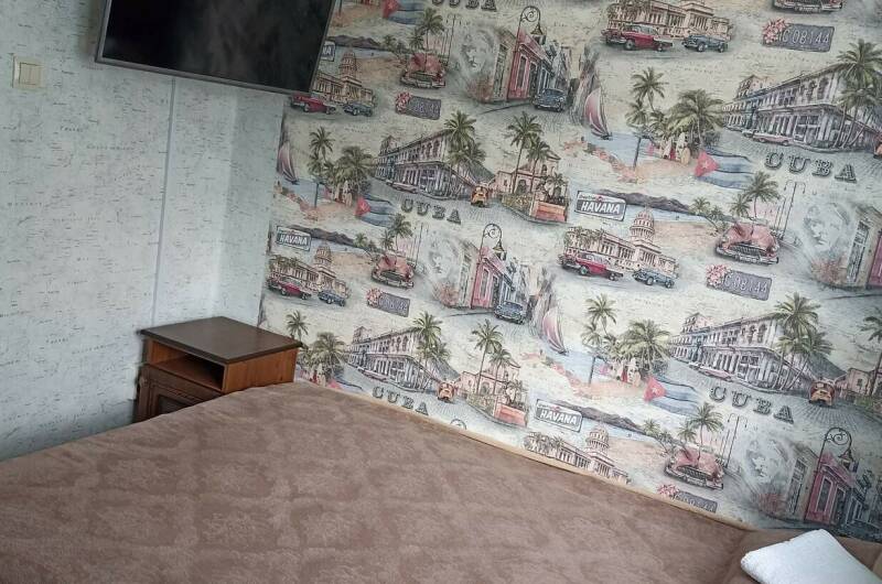 «Эконом» двухместный