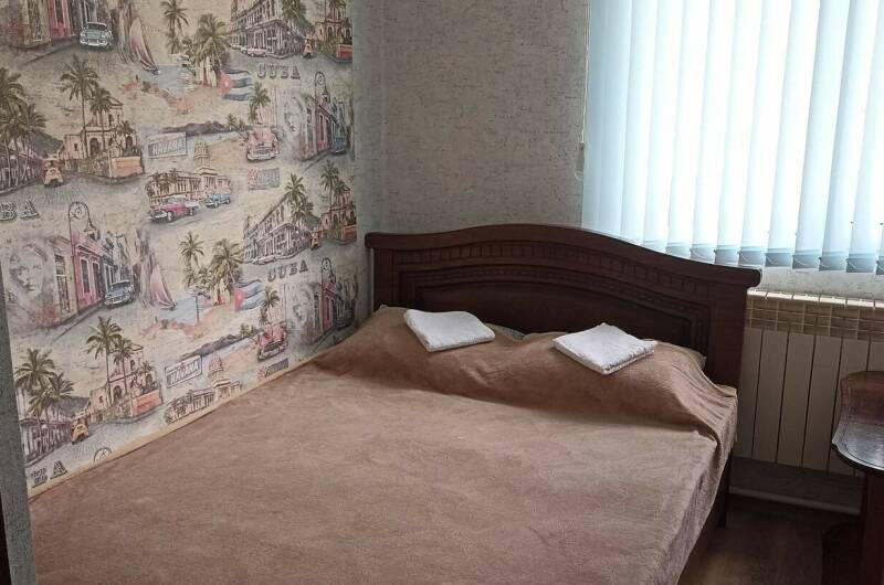 «Эконом» двухместный