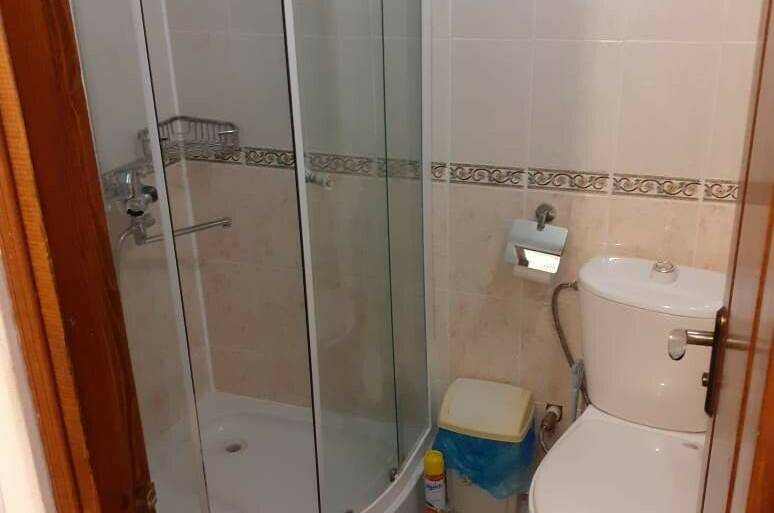 «Стандарт» двухместный