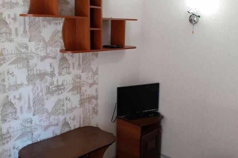 «Стандарт» двухместный