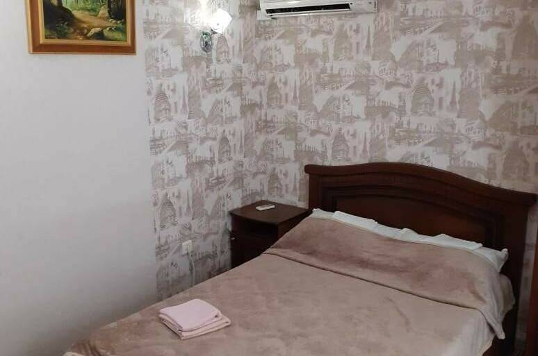 «Стандарт» двухместный