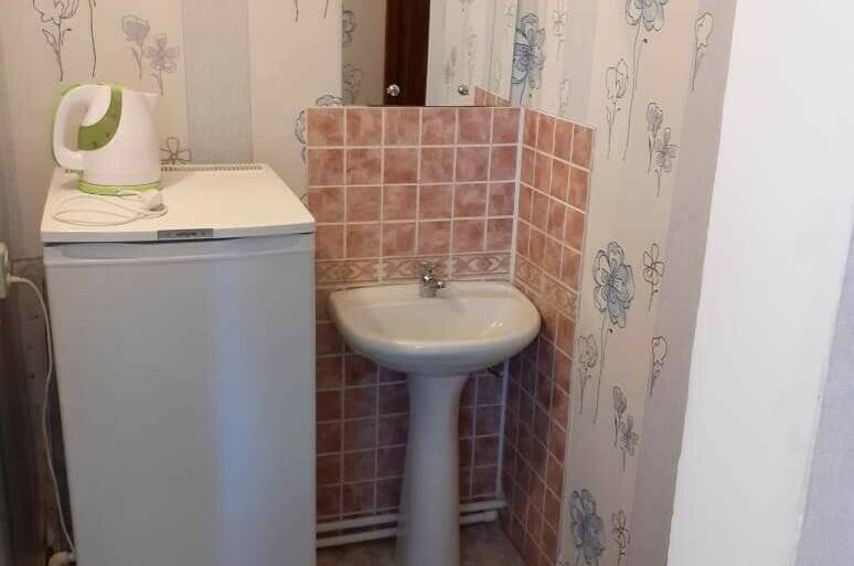 «Стандарт» двухместный