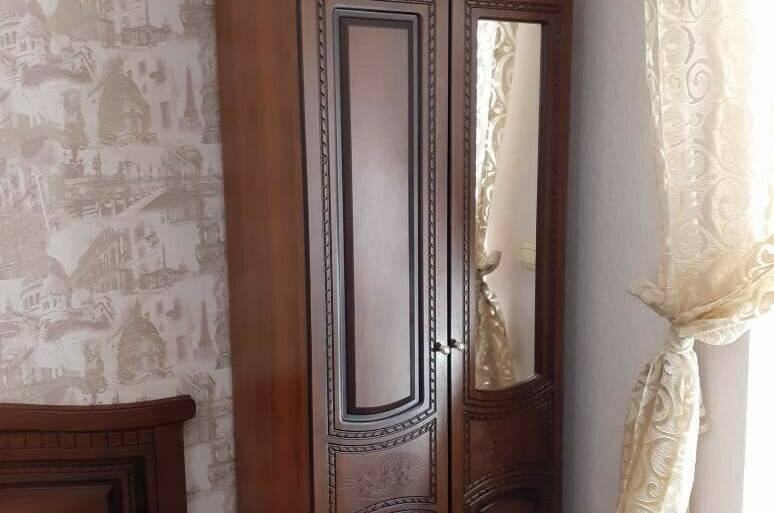 «Стандарт» двухместный