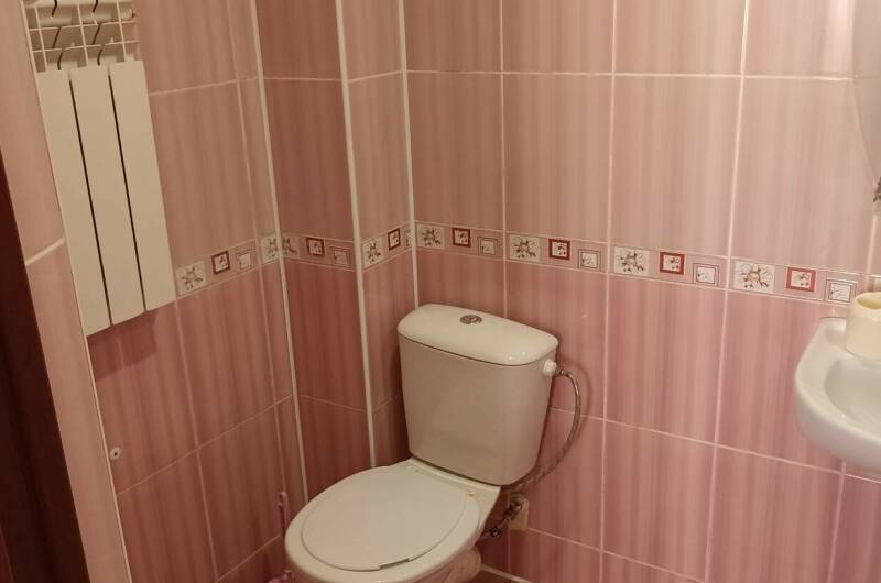 «Стандарт» трехместный