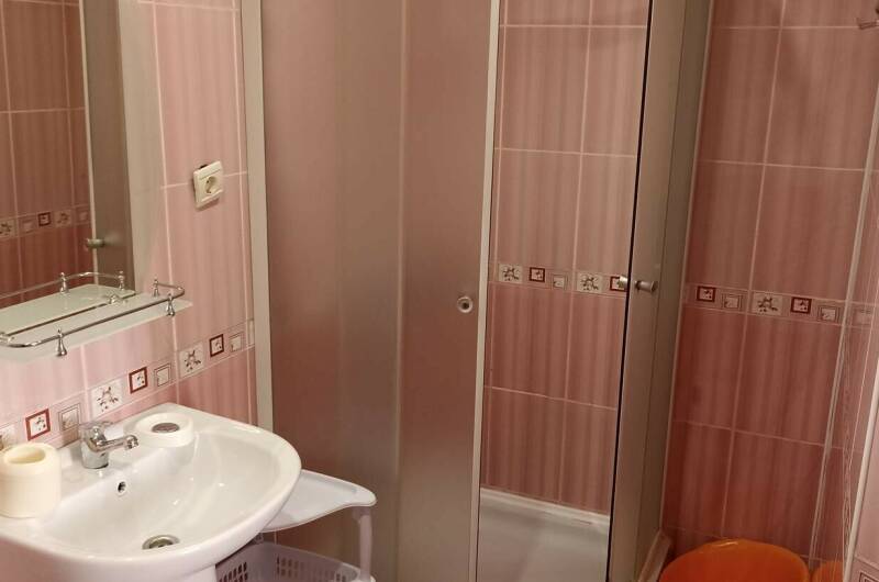 «Стандарт» трехместный