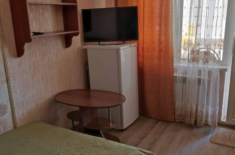 «Стандарт» трехместный