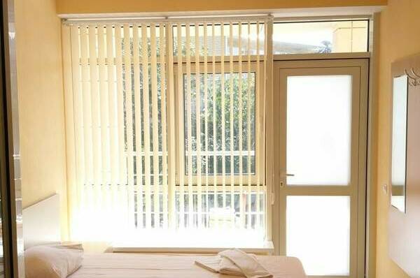 Двухместный номер «Стандарт»