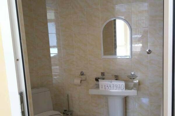 Двухместный номер «Стандарт»