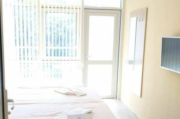 Двухместный номер «Стандарт»