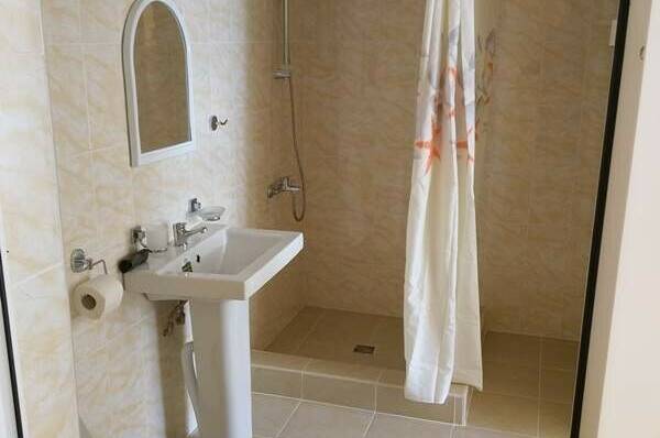 Двухместный номер «Стандарт»