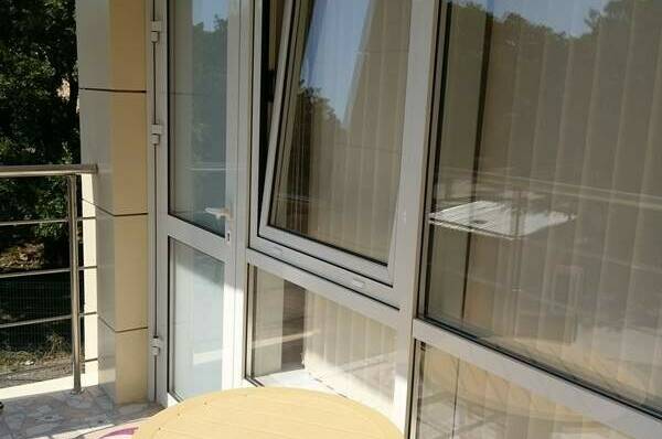 Двухместный номер «Стандарт»