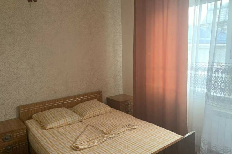 Двухместный «Эконом»