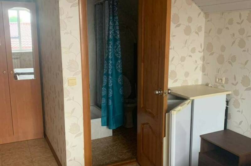 Двухместный «Стандарт»