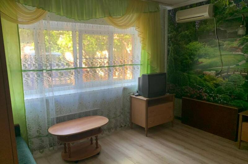 Трехместный «Стандарт»