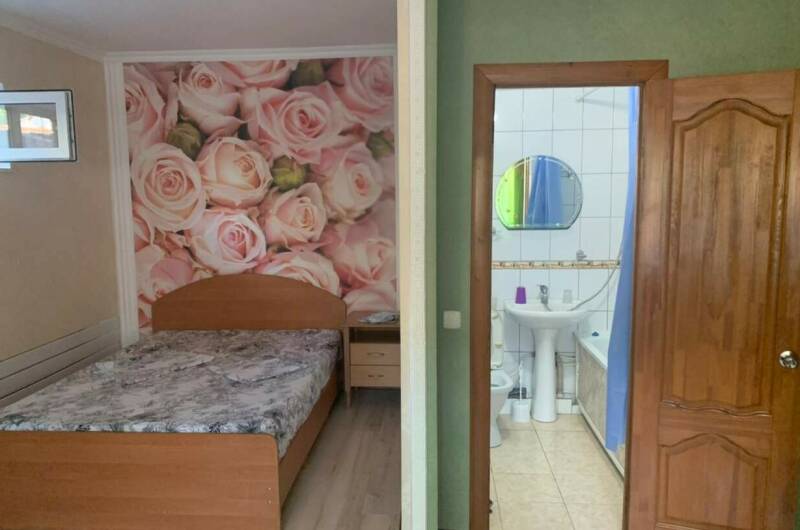 Четырехместный «Стандарт»